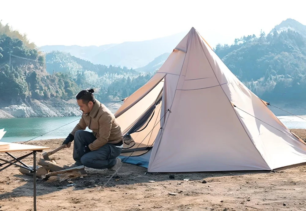 ultralight camping tent