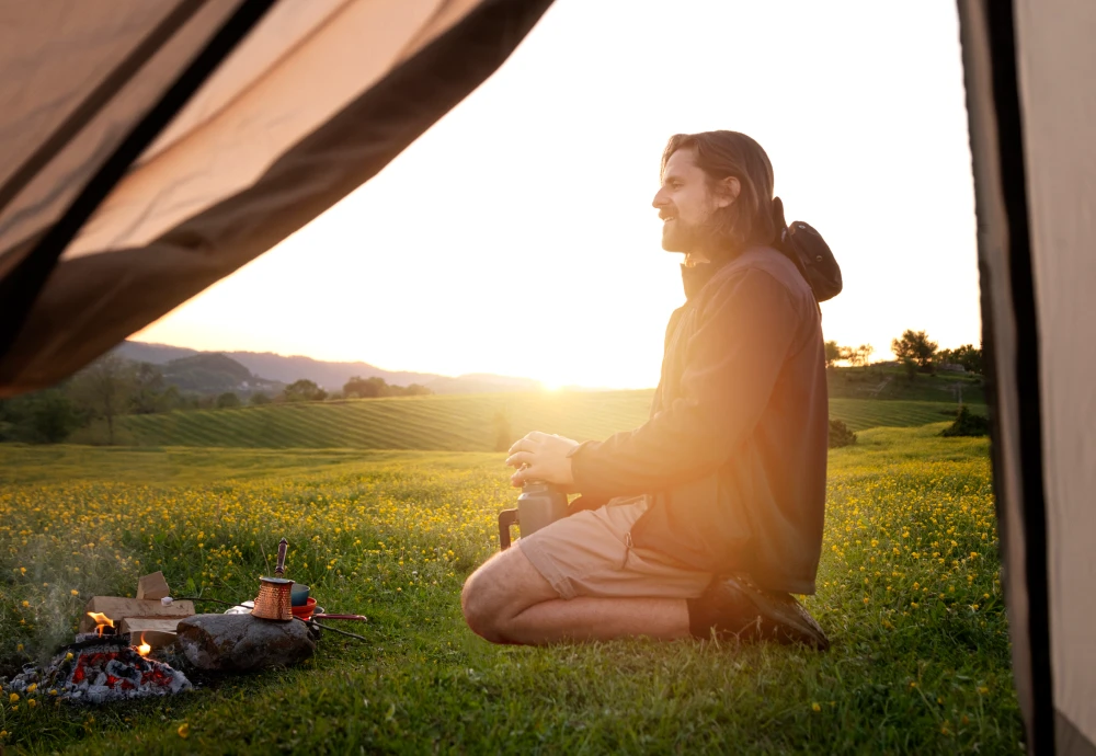two person teepee tent